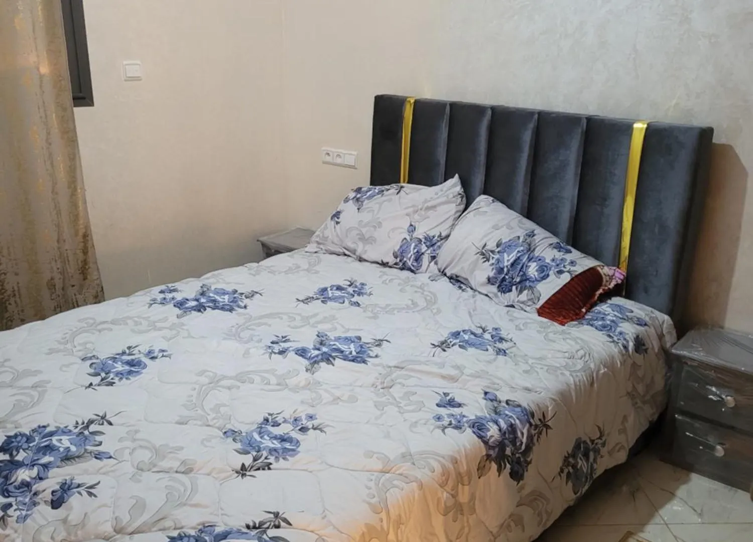 Apartament Aourir Tugza Agadir