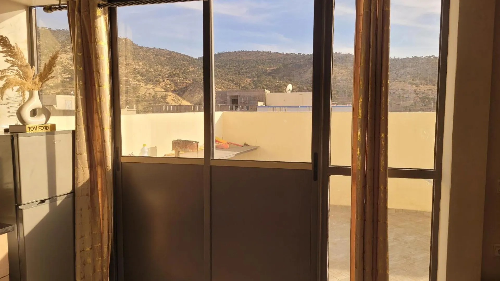 Apartament Aourir Tugza Agadir