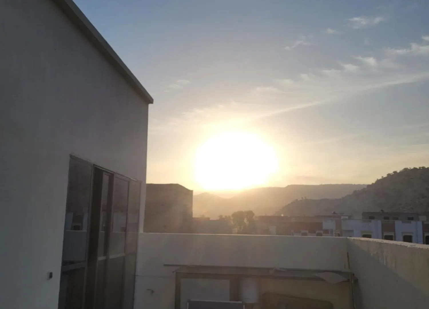 Aourir Tugza Appartement Agadir 0*,  Marokko