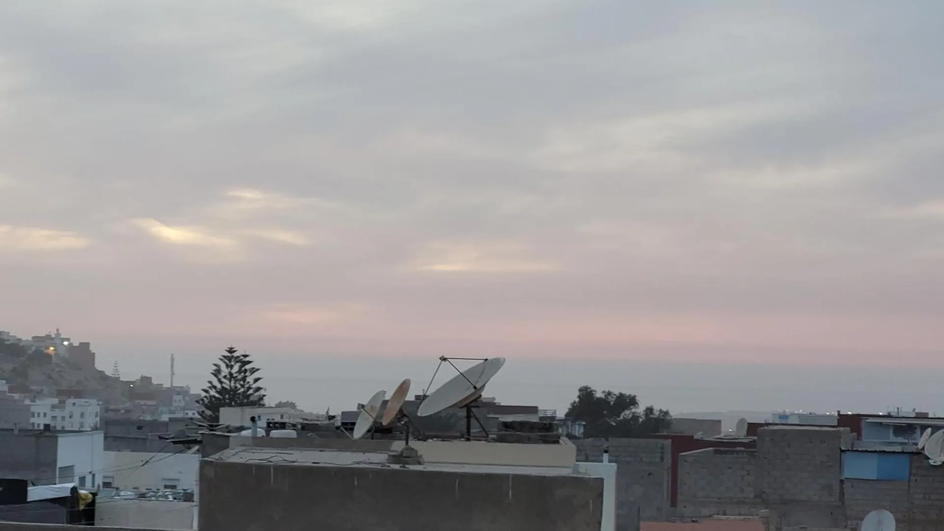 Aourir Tugza Appartement Agadir