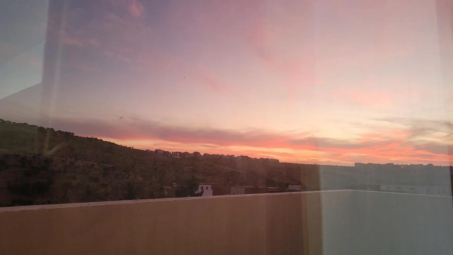 Aourir Tugza Appartement Agadir Marokko