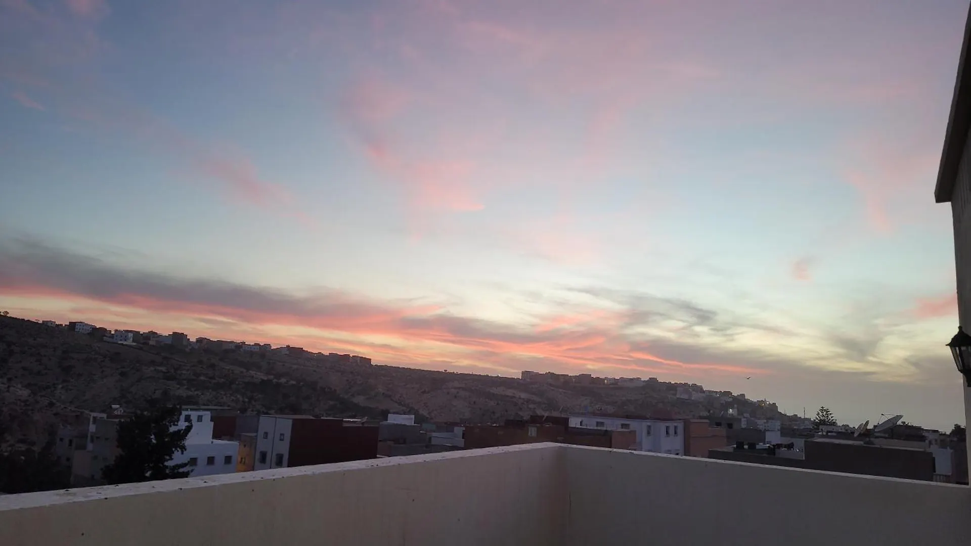 Aourir Tugza Appartement Agadir