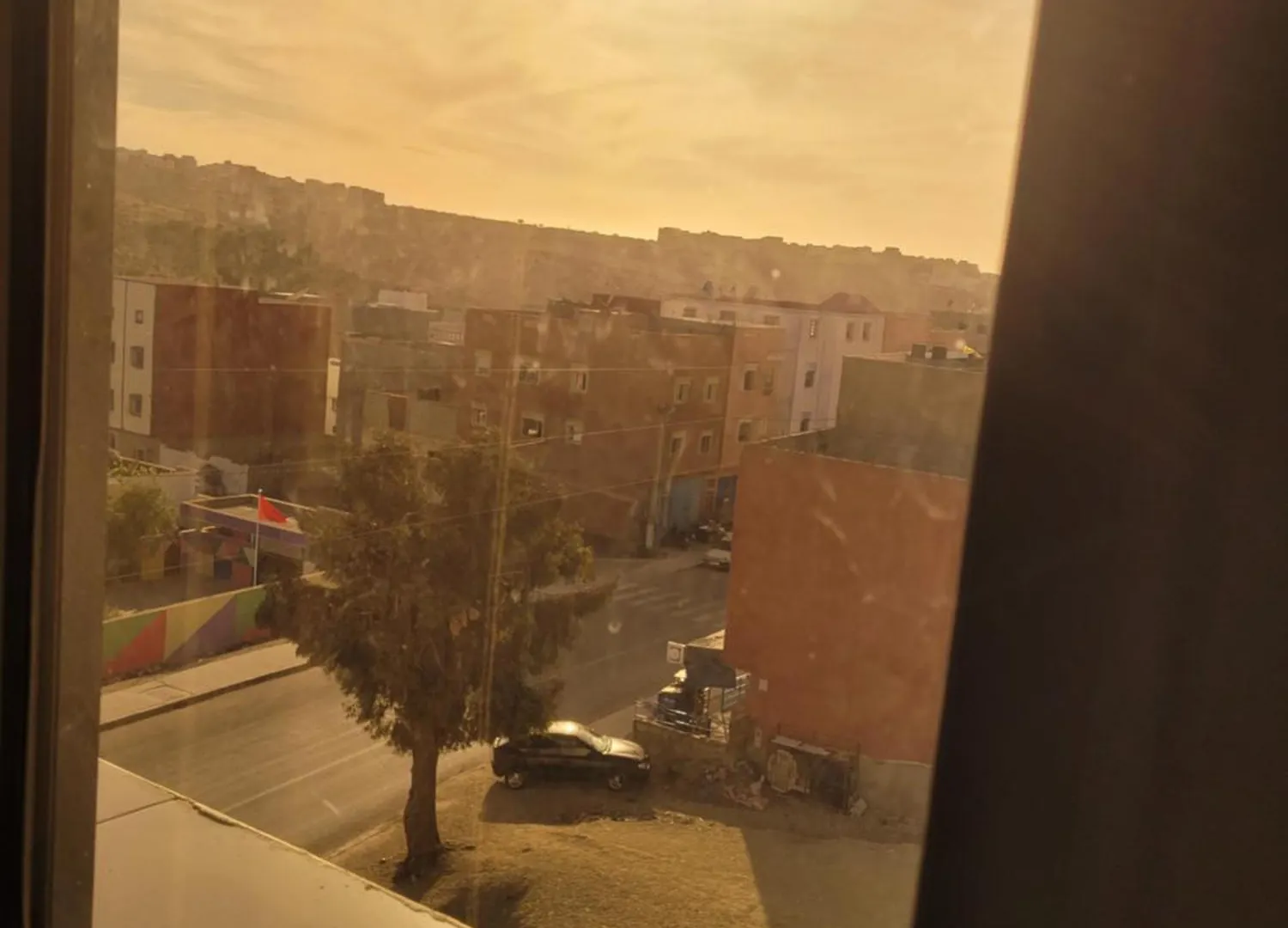 Aourir Tugza Appartement Agadir