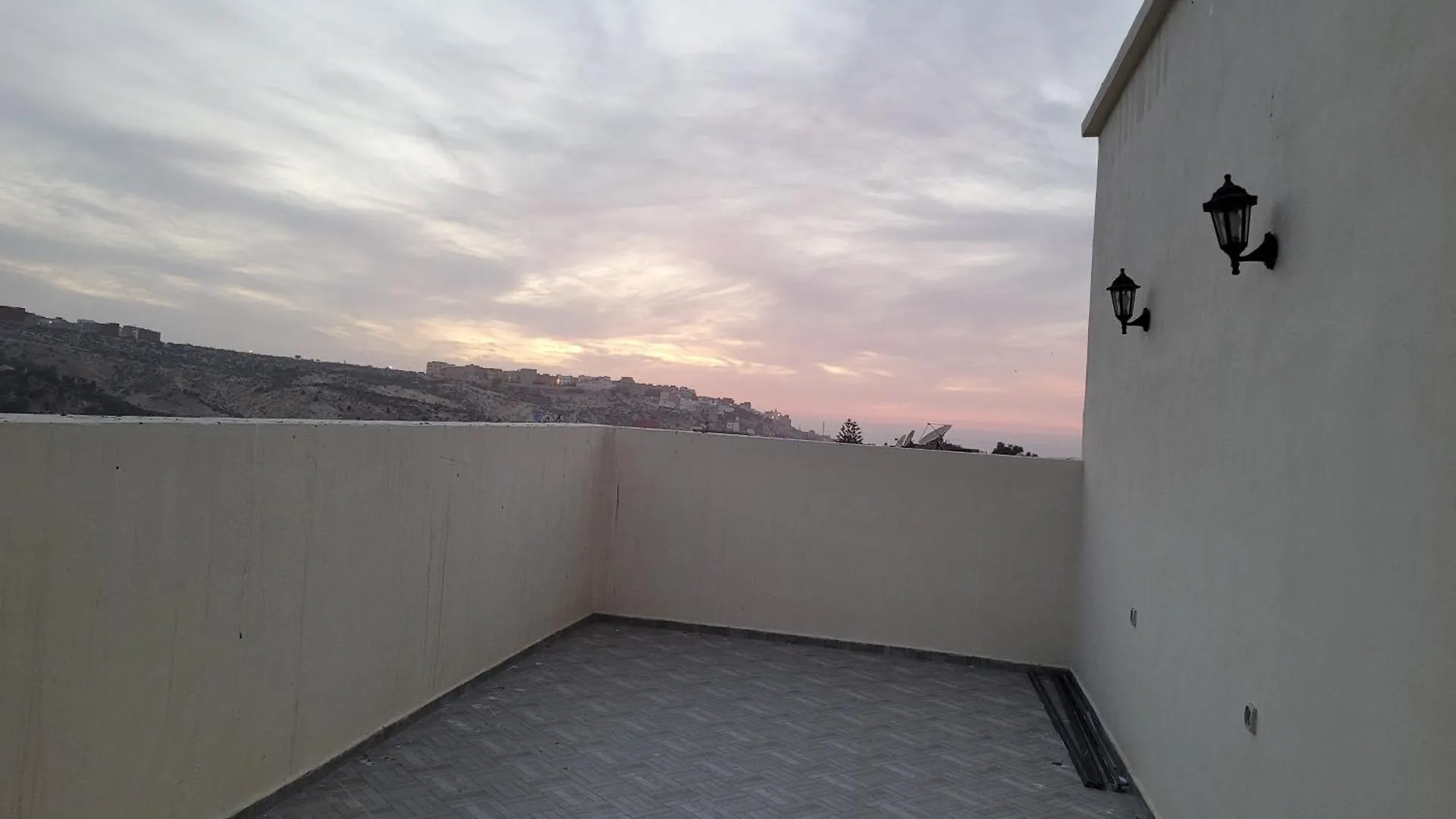 Aourir Tugza Appartement Agadir Marokko