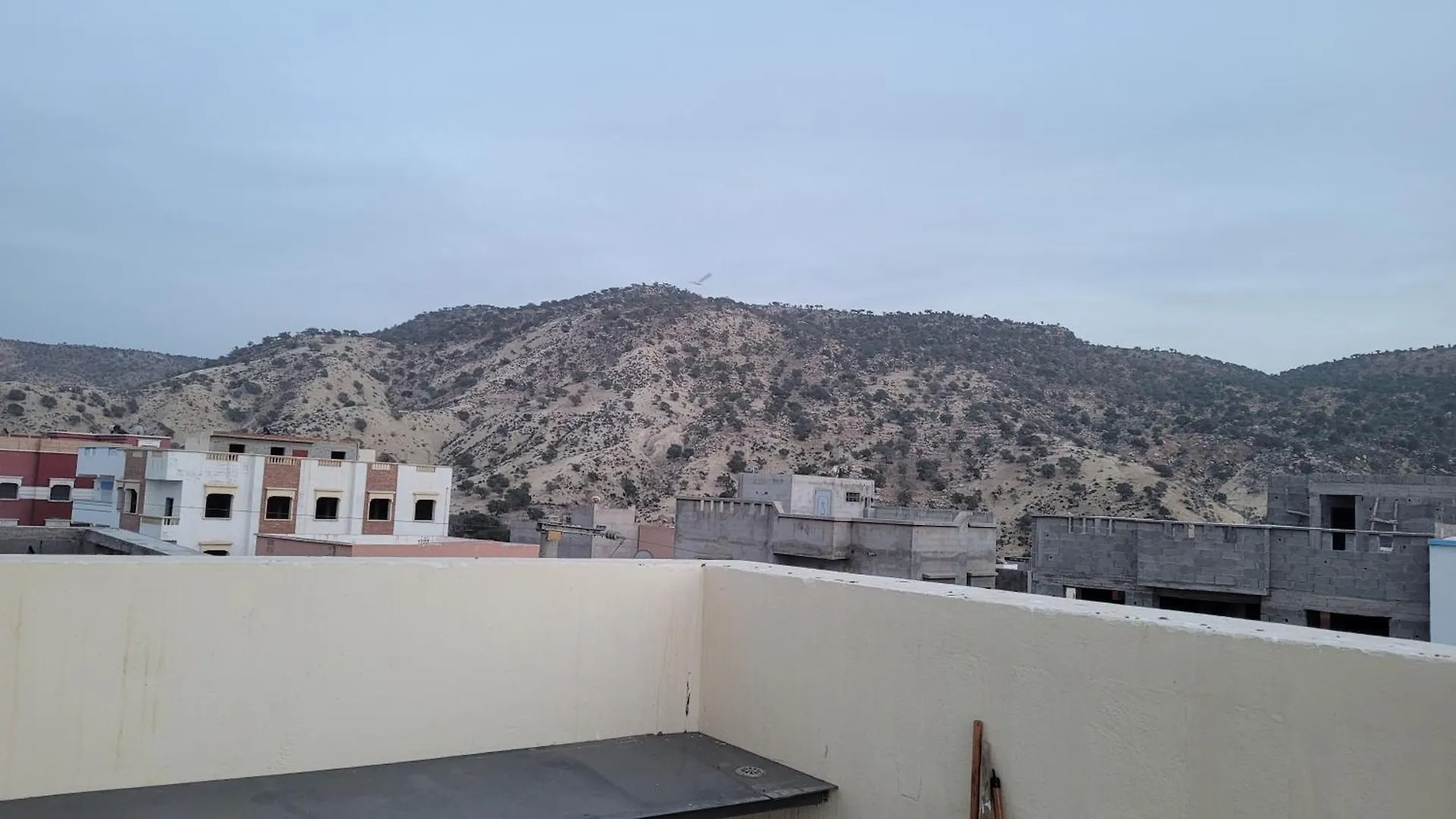 Aourir Tugza Appartement Agadir