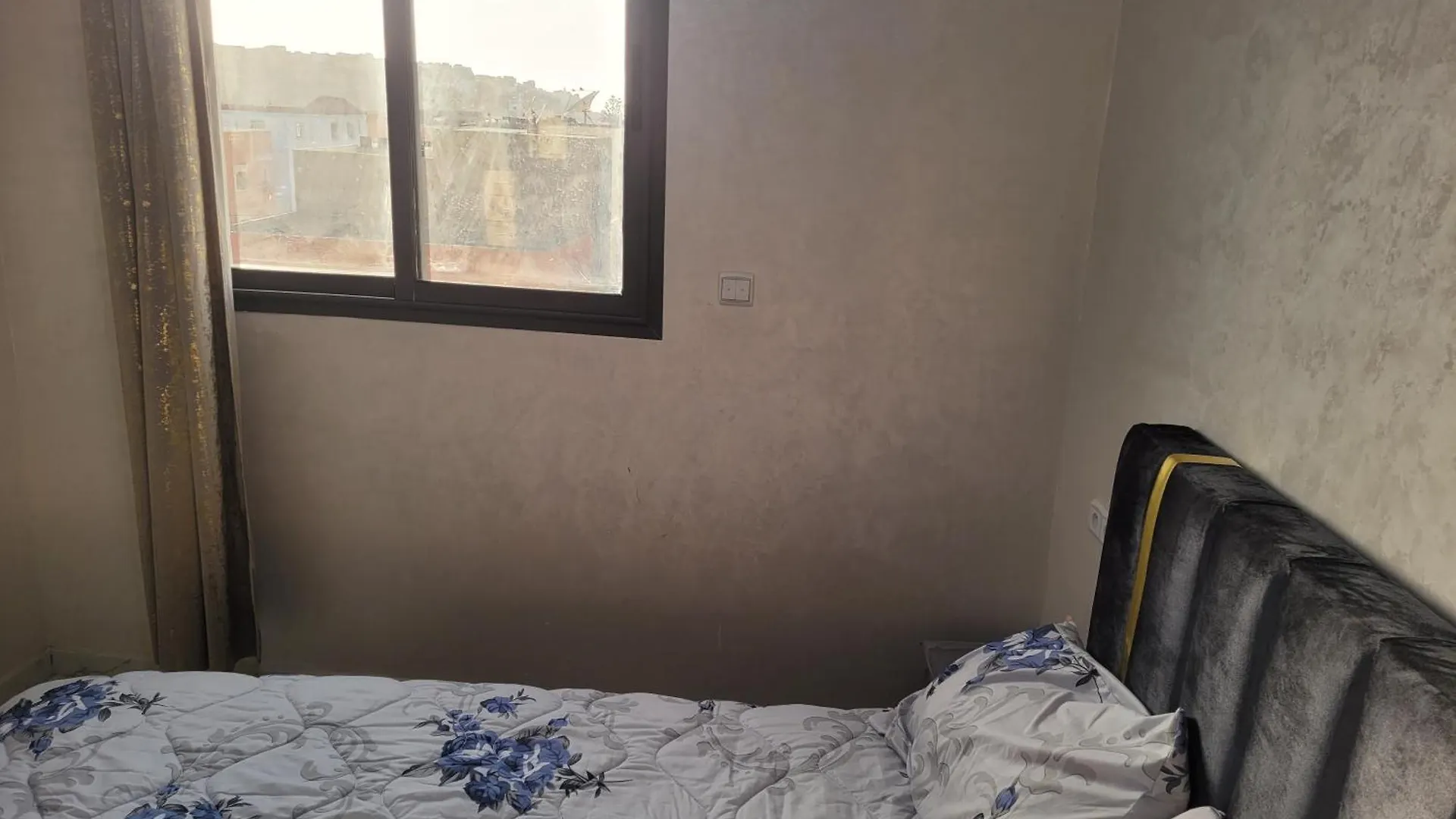 Aourir Tugza Appartement Agadir
