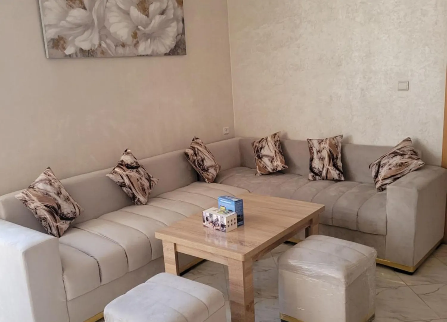 Aourir Tugza Appartement Agadir 0*,