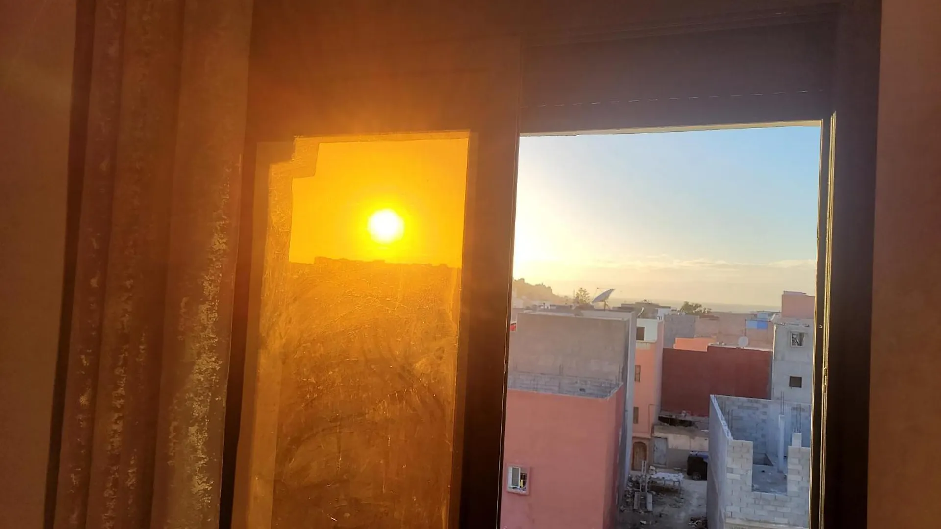 Aourir Tugza Appartement Agadir