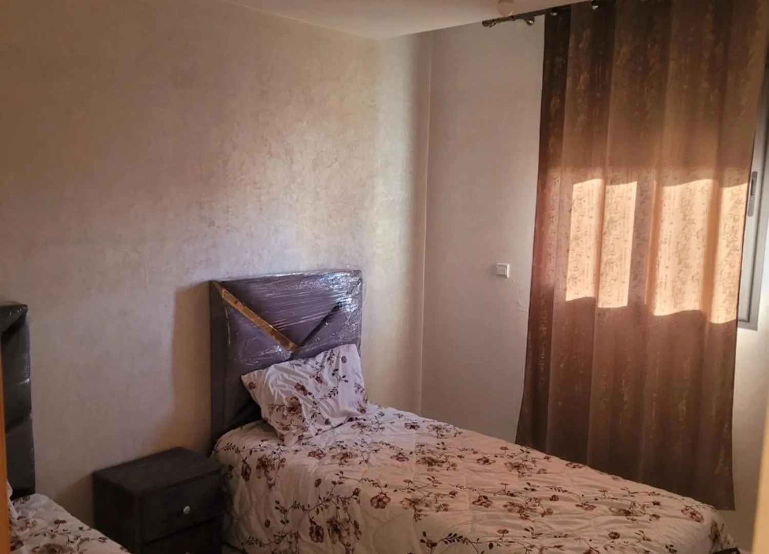 Aourir Tugza Appartement Agadir