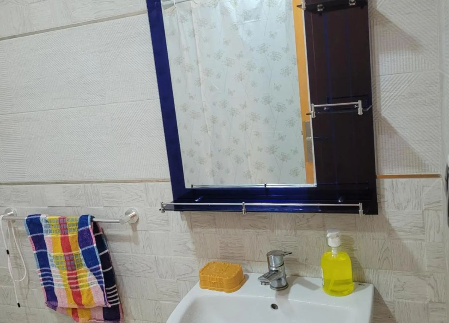 Aourir Tugza Appartement Agadir