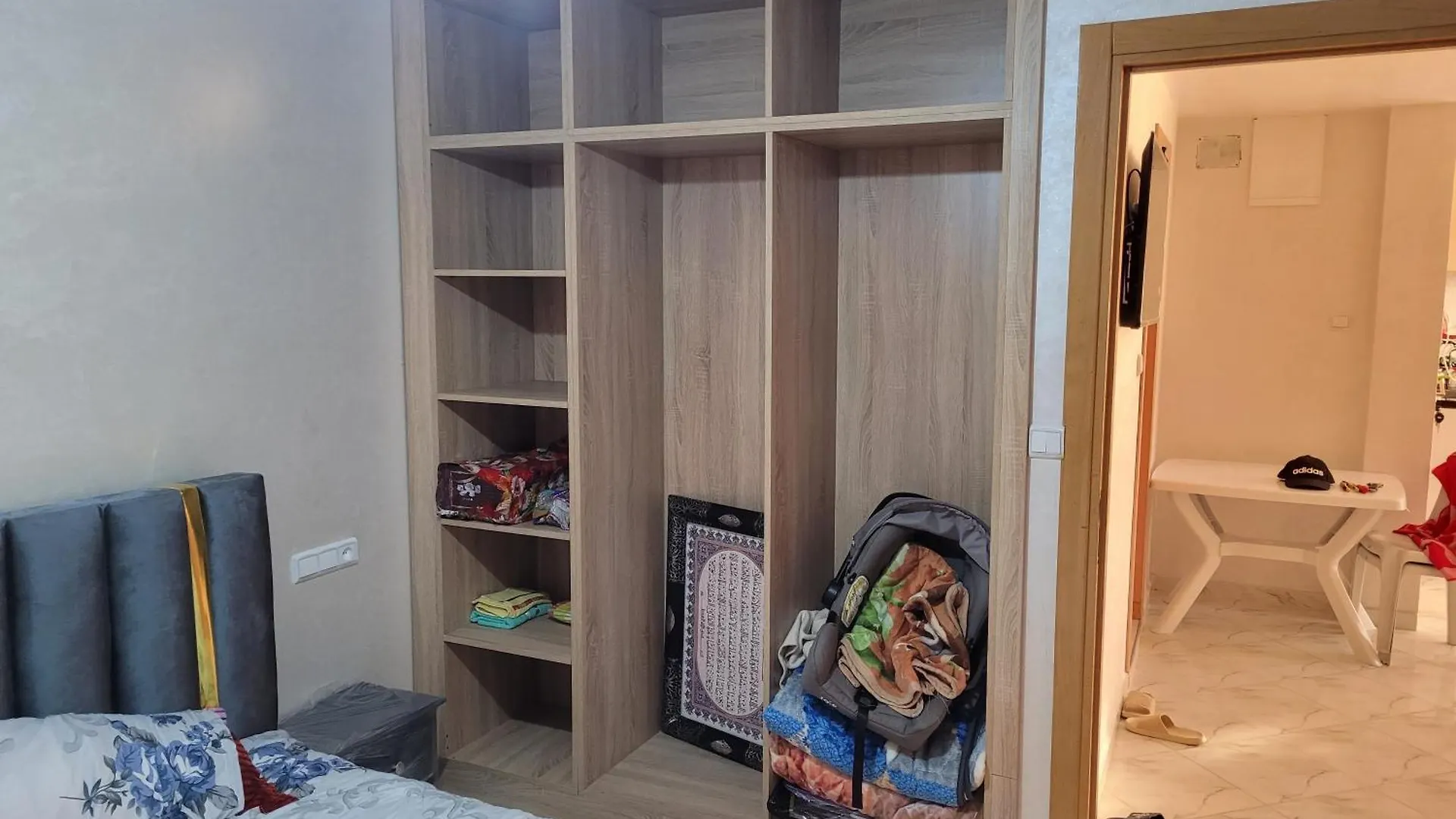Aourir Tugza Appartement Agadir
