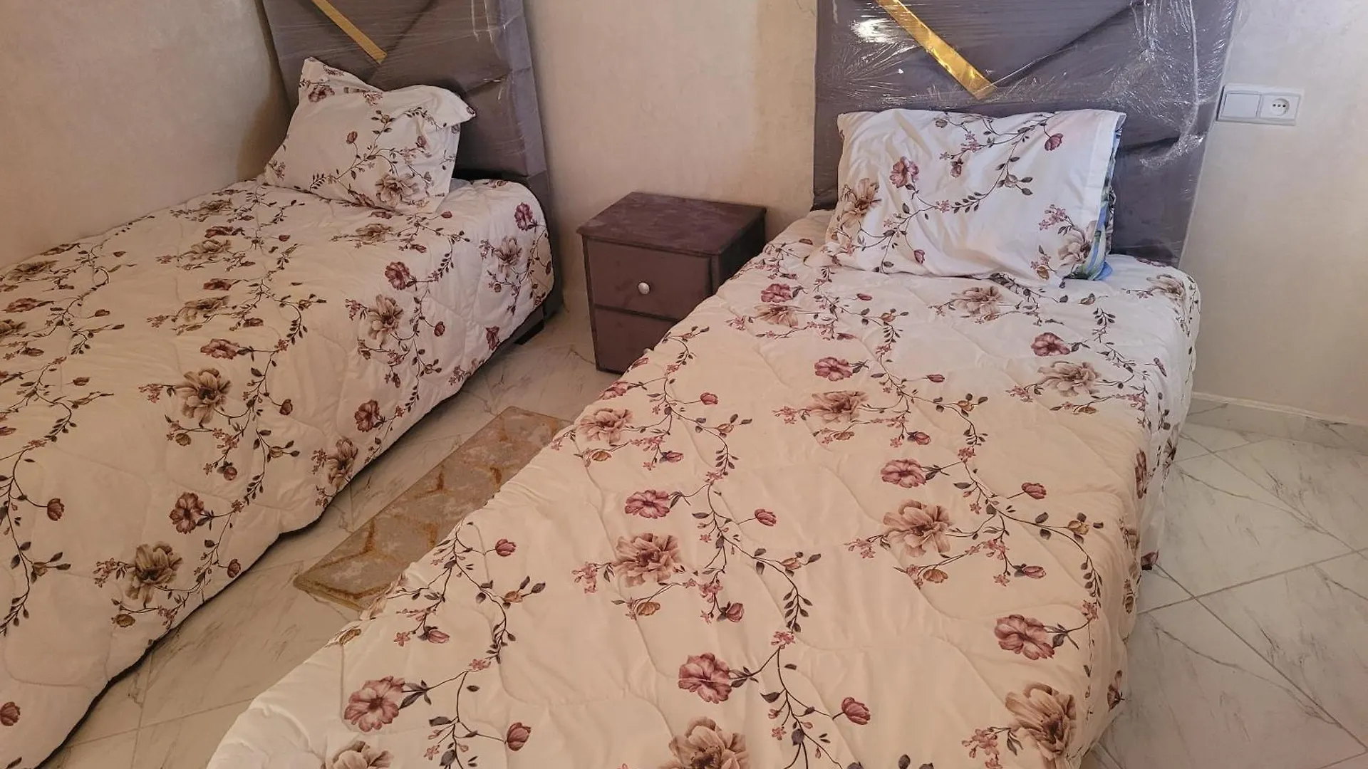 Aourir Tugza Appartement Agadir